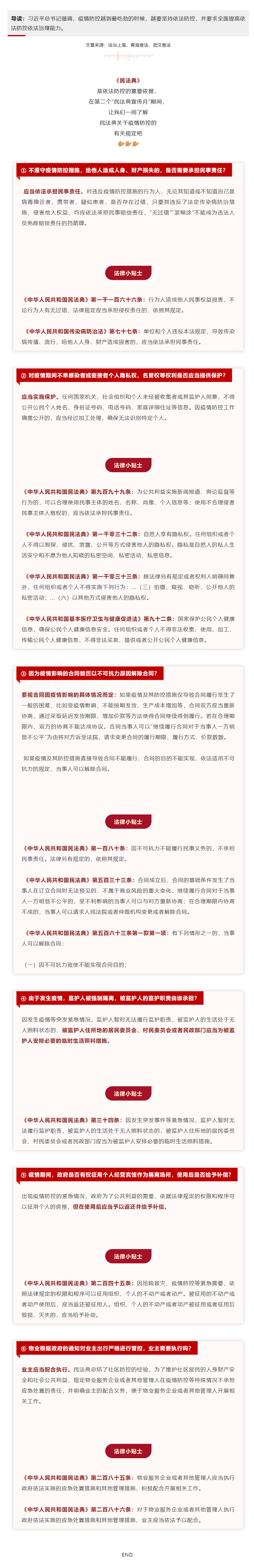 普法宣傳 _ 關(guān)于疫情防控，《民法典》這樣說！.png