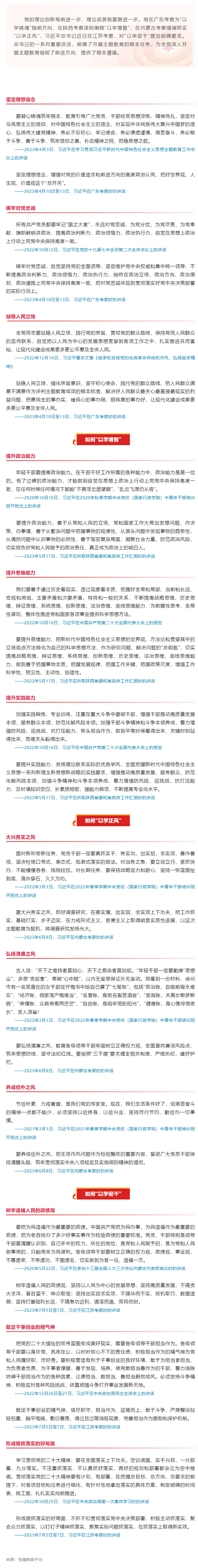 創(chuàng)新微黨課｜如何“以學(xué)鑄魂、以學(xué)增智、以學(xué)正風(fēng)、以學(xué)促干”？.png