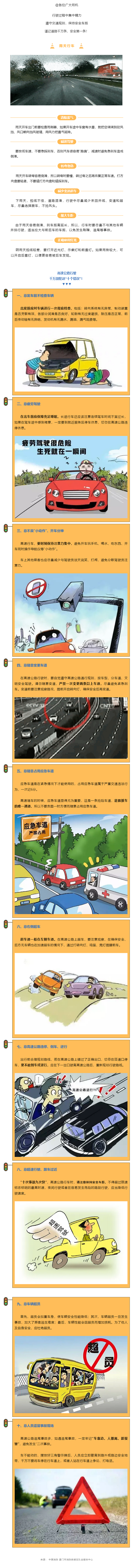 防災(zāi)減災(zāi)｜行車安全，這些事項(xiàng)要注意！.png